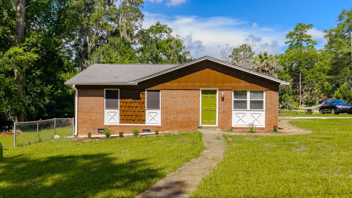 4130 Wiggington Road, Tallahassee, FL 32303 - #1