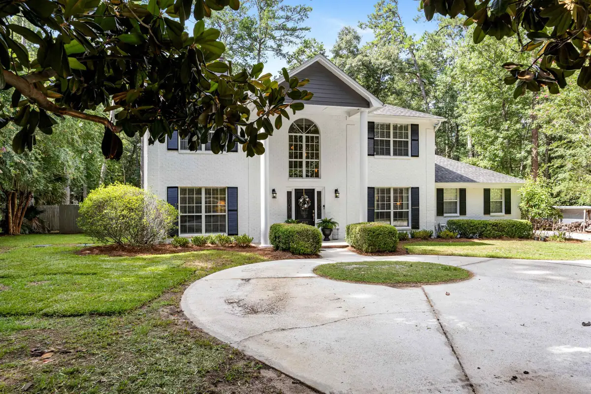 2321 Haverhill Road, Tallahassee, FL 32312 - #1