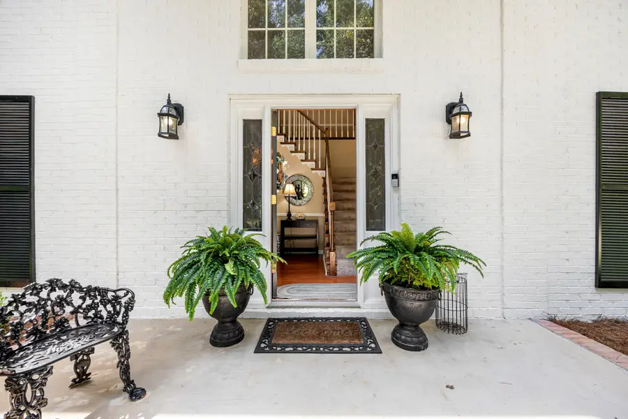 2321 Haverhill Road, Tallahassee, FL 32312 - #2