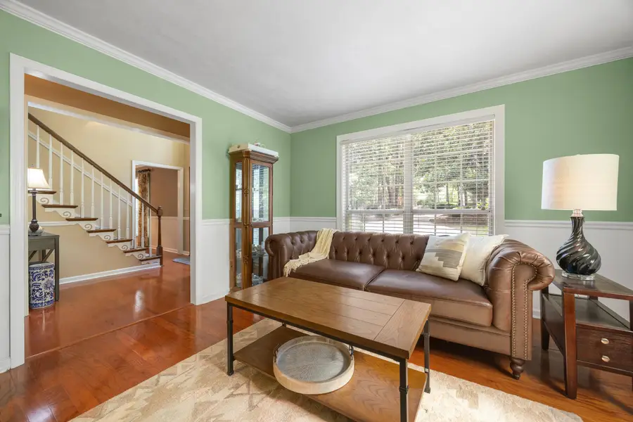 2321 Haverhill Road, Tallahassee, FL 32312 - #3