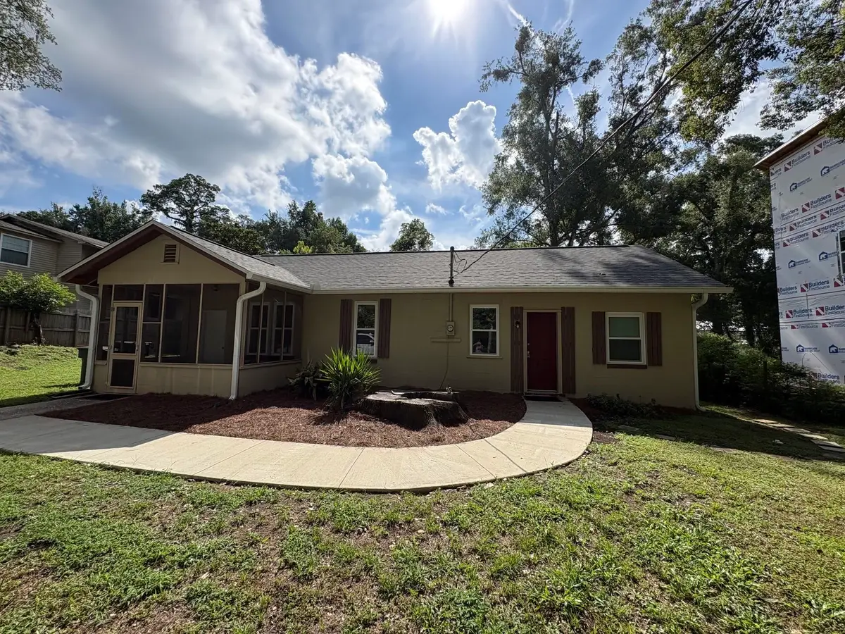 1525 Paul Russell Road, Tallahassee, FL 32301 - #1
