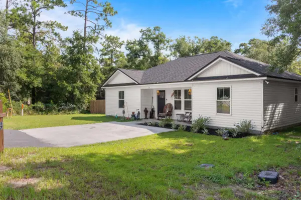 17 Duane Drive, Crawfordville, FL 32327