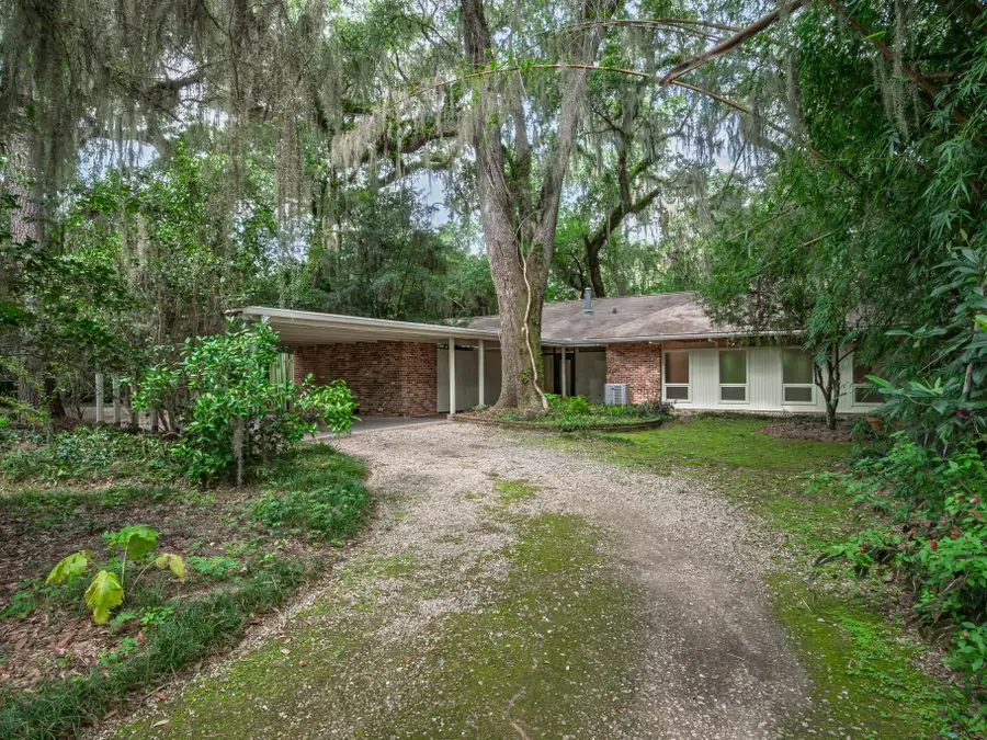 710 Waverly Road, Tallahassee, FL 32312 - #3