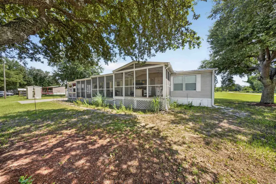 6671 NW 27th Boulevard, Jennings, FL 32053 - #2