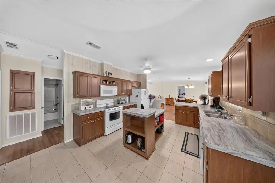 6671 NW 27th Boulevard, Jennings, FL 32053 - #3