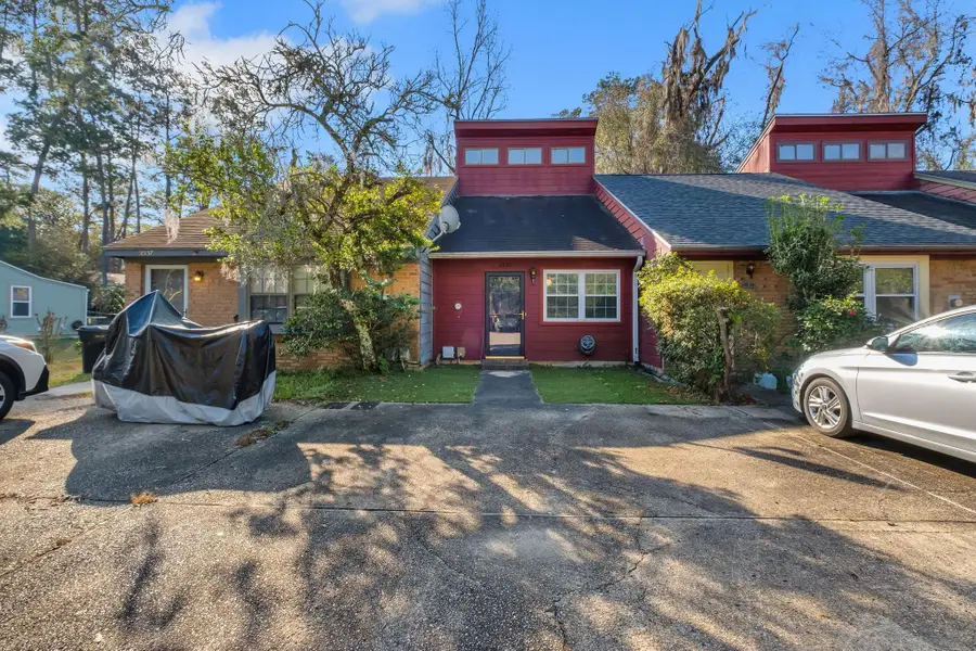 2335 Tina Drive, Tallahassee, FL 32301 - #2