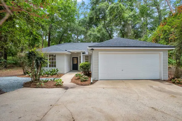 1638 Folkstone Road, Tallahassee, FL 32312