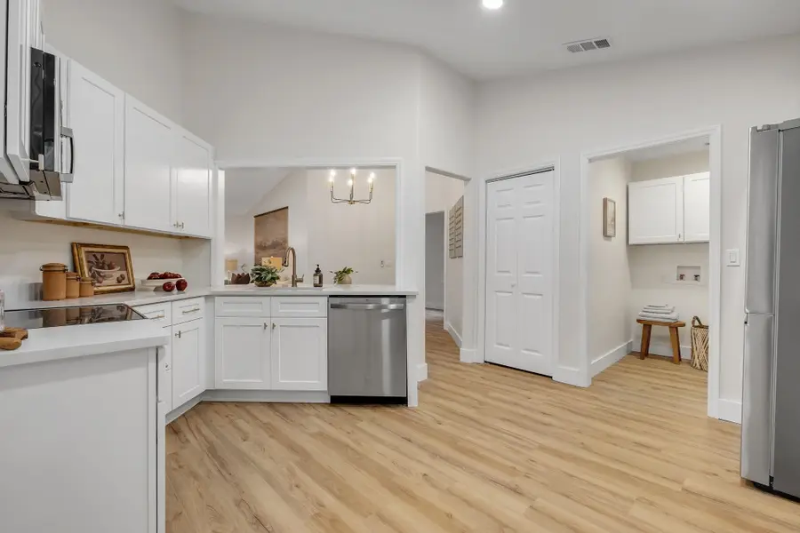 1638 Folkstone Road, Tallahassee, FL 32312 - #3