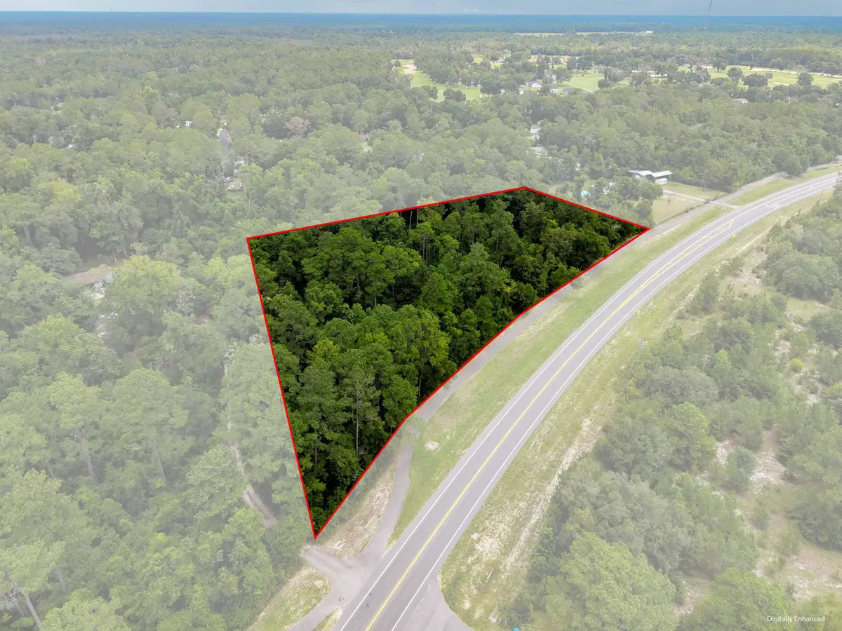 X Coastal Highway, Crawfordville, FL 32327 - #1