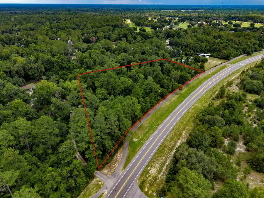 X Coastal Highway, Crawfordville, FL 32327 - #2