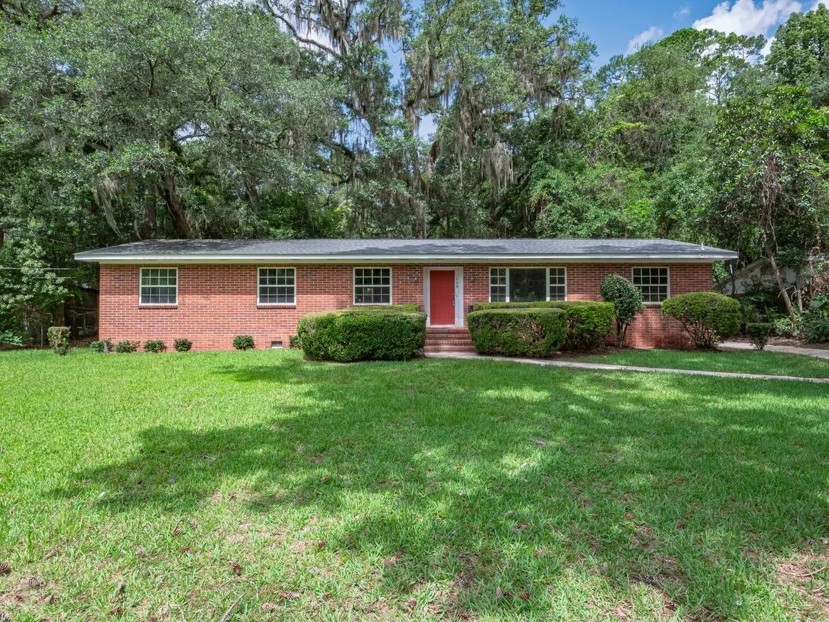 1908 Rosedale Drive, Tallahassee, FL 32303 - #1