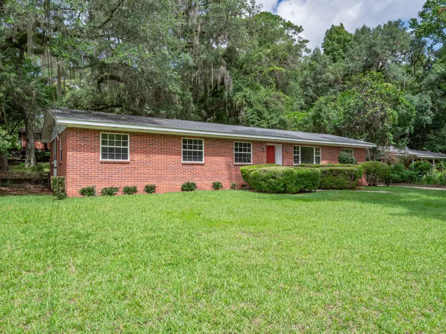1908 Rosedale Drive, Tallahassee, FL 32303 - #3