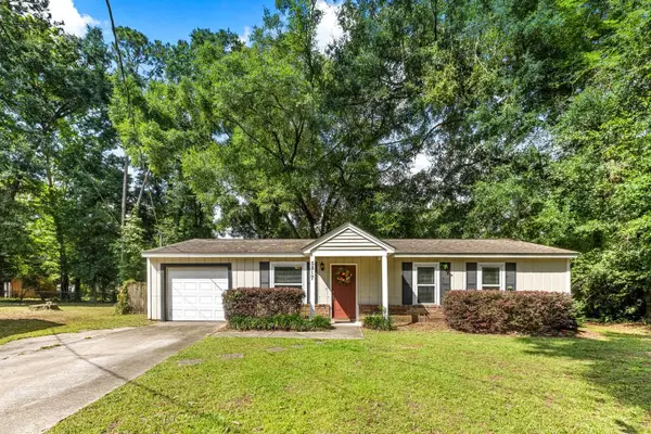 5817 Jodphur Court, Tallahassee, FL 32303