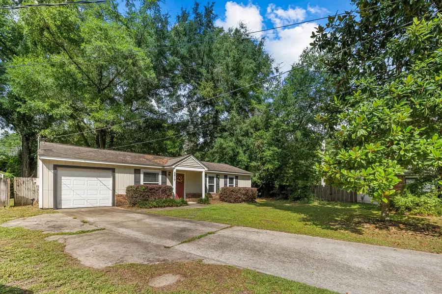 5817 Jodphur Court, Tallahassee, FL 32303 - #3