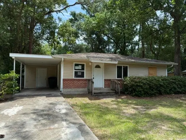 2813 Southwood Drive, Tallahassee, FL 32301 - #1