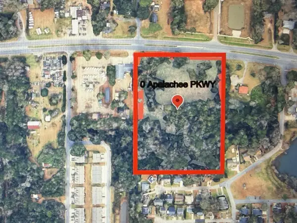 0 Apalachee Parkway, Tallahassee, FL 32311