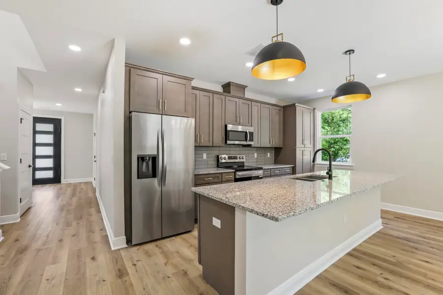 933 Cap Tram Road, Tallahassee, FL 32317 - #2