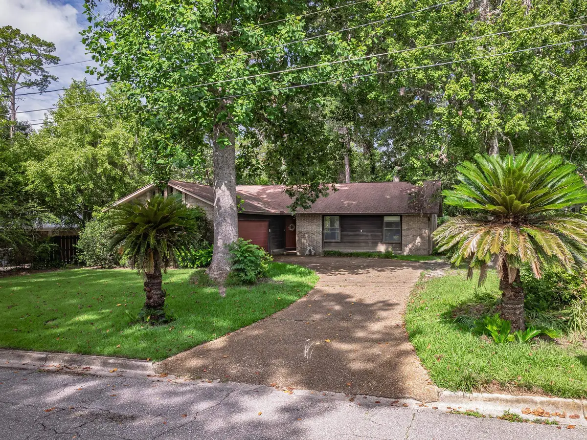 724 Red Fern Road, Tallahassee, FL 32308 - #1