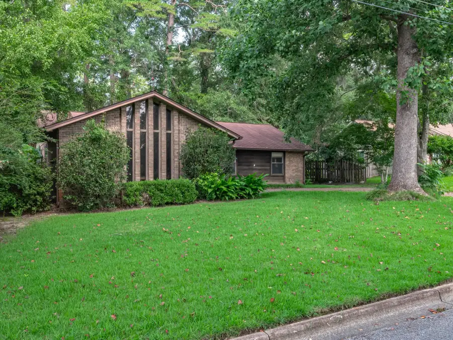 724 Red Fern Road, Tallahassee, FL 32308 - #2