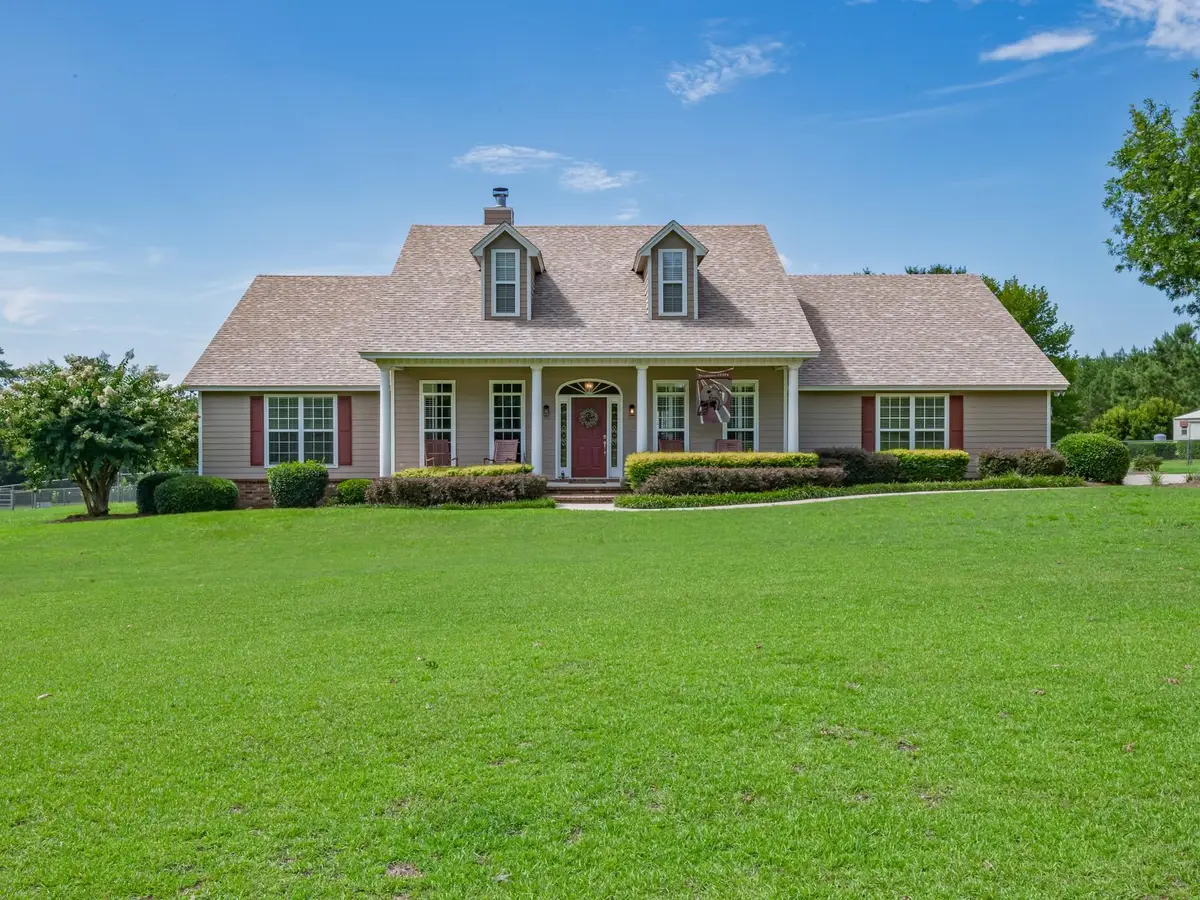 458 Watermill Road, Monticello, FL 32344 - #1