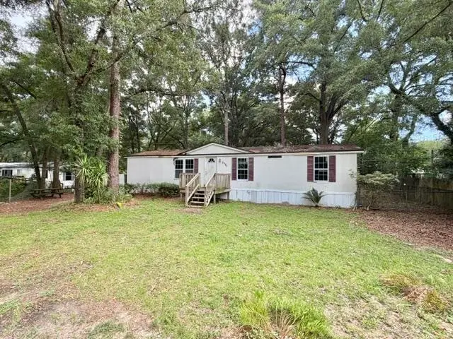 2987 Baron Lane, Tallahassee, FL 32305 - #2