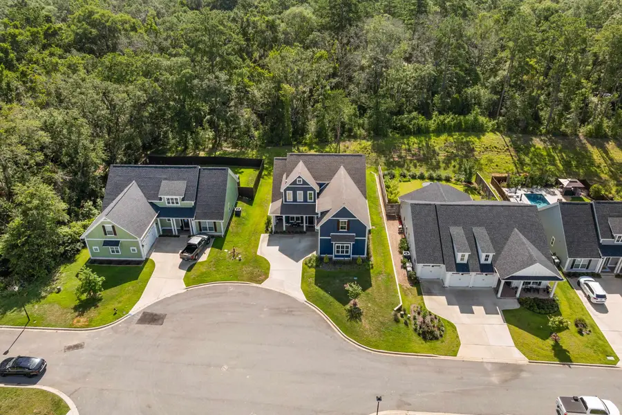 8525 Castle Pine Drive, Tallahassee, FL 32312 - #2