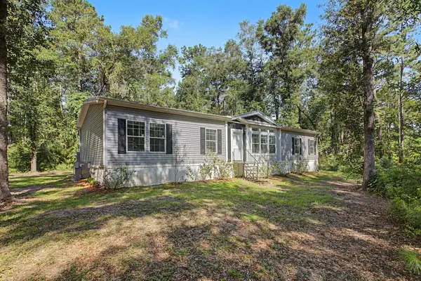 947 Piney Woods Road, Monticello, FL 32344