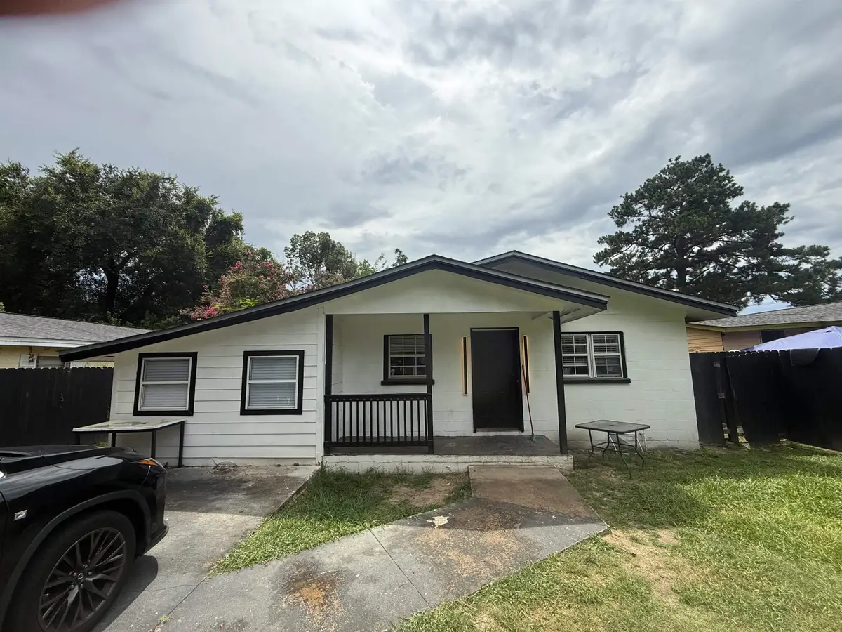 508 Thomas Street, Quincy, FL 32351 - #1