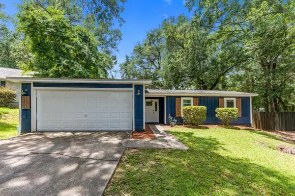 3104 Ellonford Place, Tallahassee, FL 32303