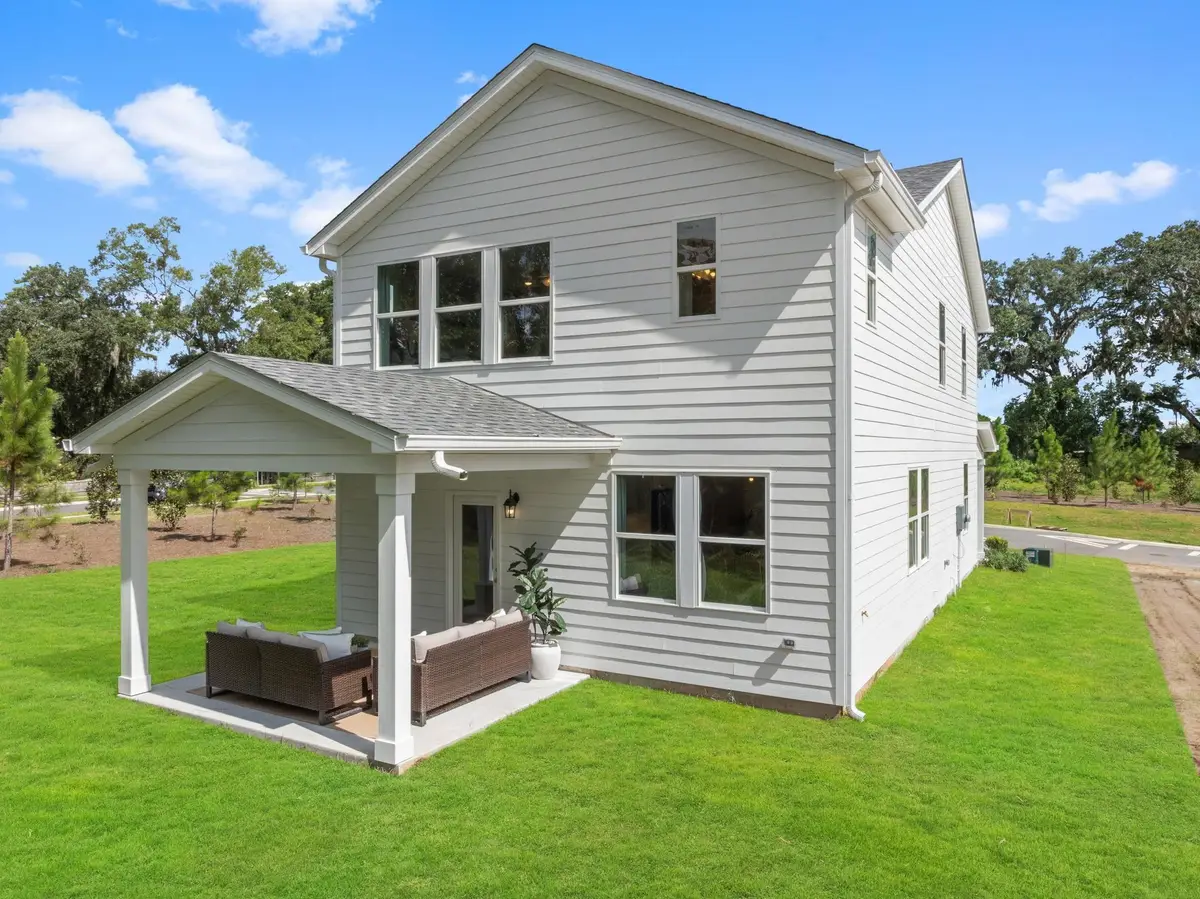 4521 Garden Oaks Way, Tallahassee, FL 32311 - #1