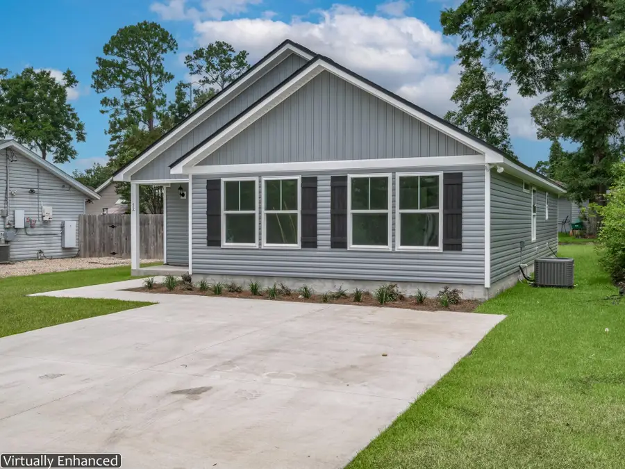 52 Pawnee Trail, Crawfordville, FL 32327 - #3
