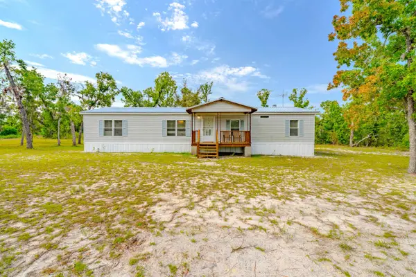 2539 Black Oak Road, Perry, FL 32348