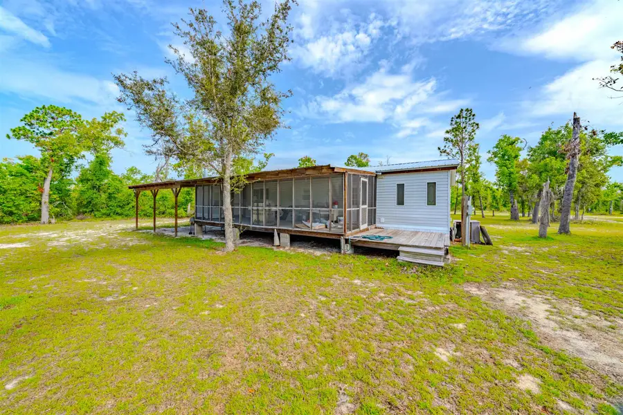 2539 Black Oak Road, Perry, FL 32348 - #2