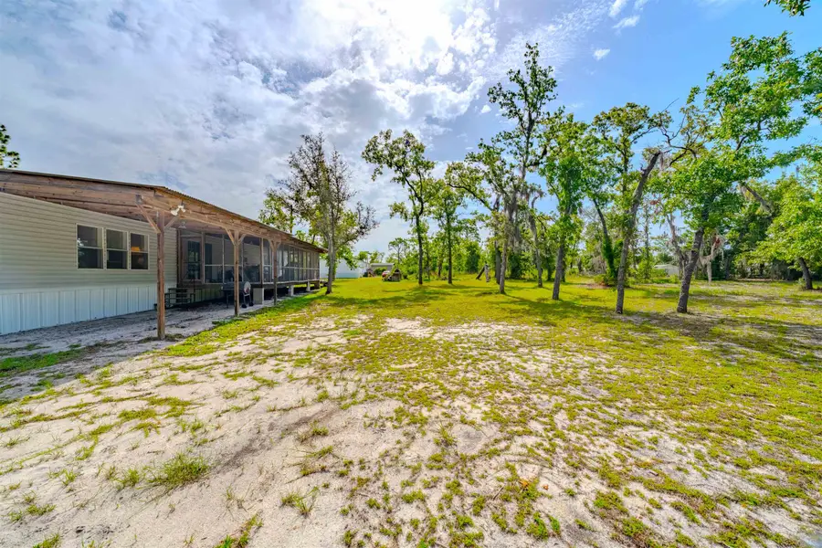 2539 Black Oak Road, Perry, FL 32348 - #3