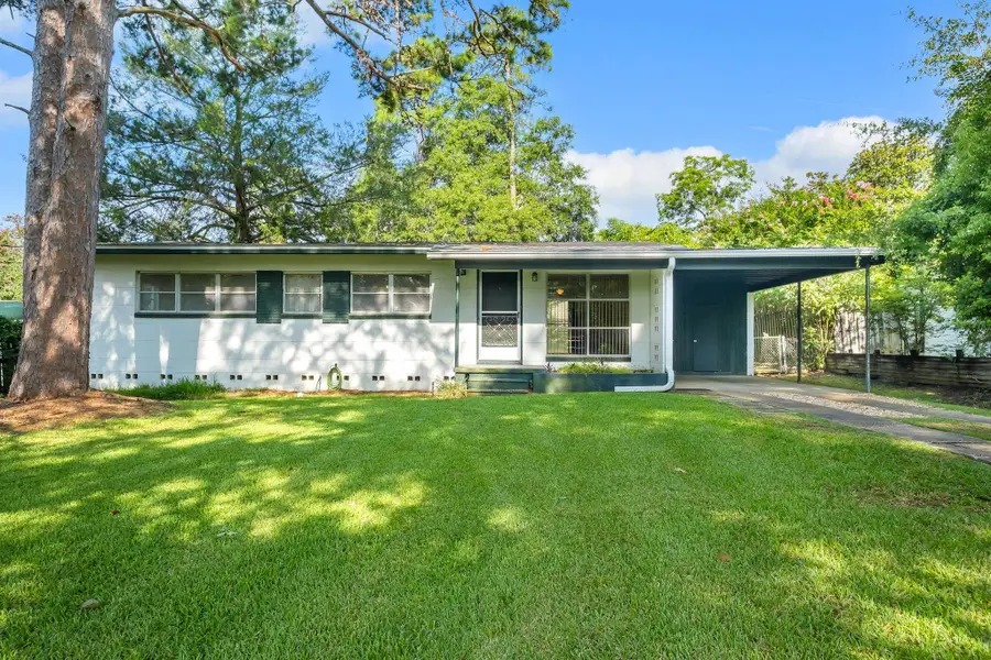 1706 Hall Drive, Tallahassee, FL 32303 - #2