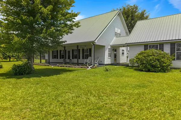 546 Backloop Road, Havana, FL 32333