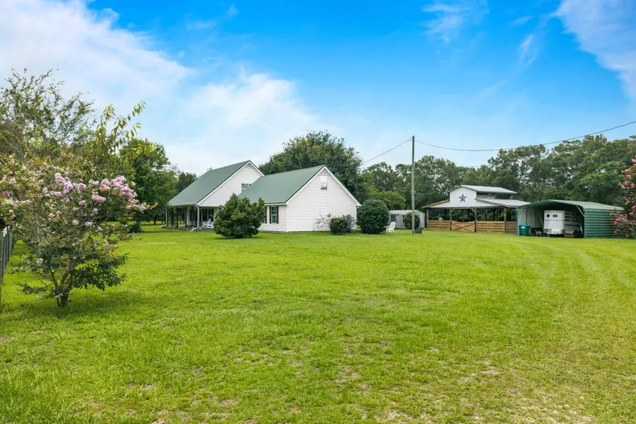 546 Backloop Road, Havana, FL 32333 - #3
