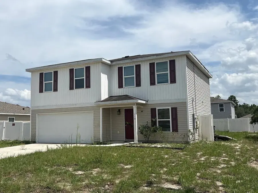 118 Violet Court, Poinciana, FL 34759 - #2