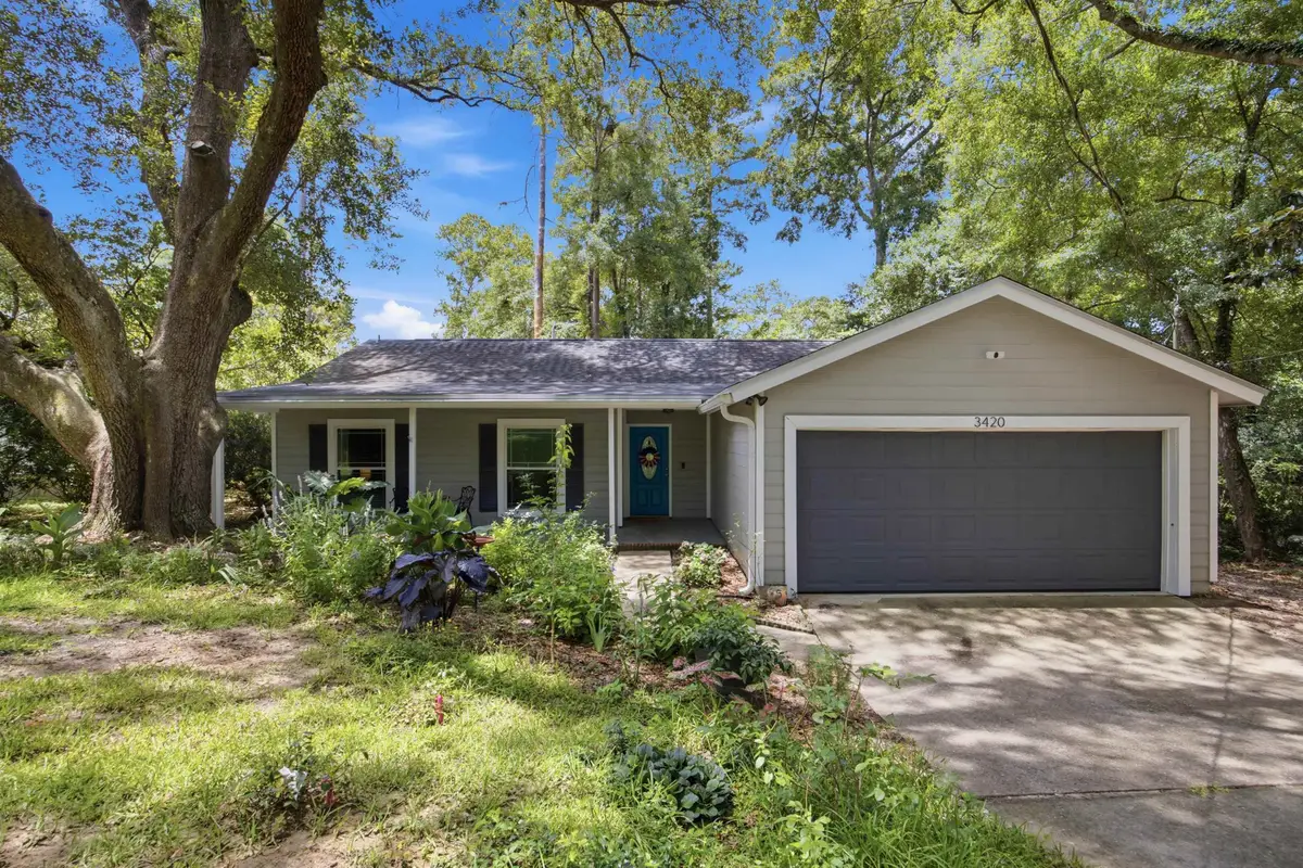 3420 Monitor Lane, Tallahassee, FL 32312 - #1