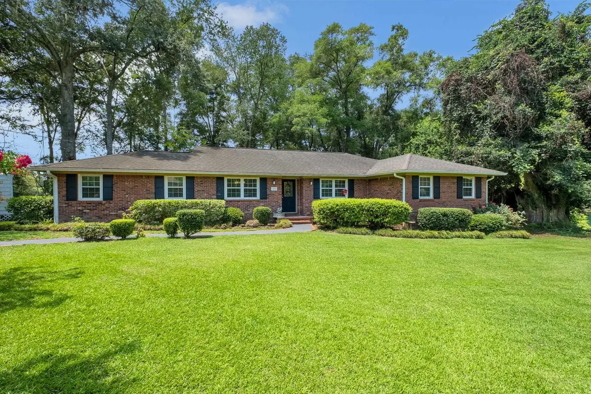 1554 Vernon Court, Tallahassee, FL 32317 - #1