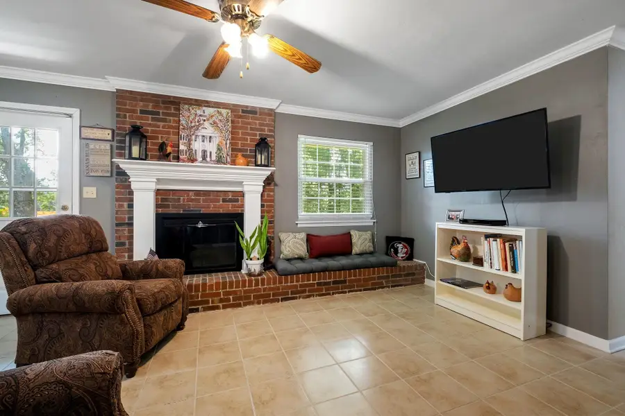 1554 Vernon Court, Tallahassee, FL 32317 - #2