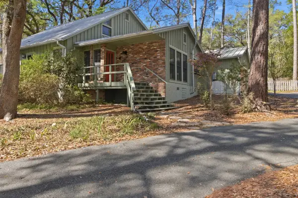 407 Nottingham Court, Tallahassee, FL 32312