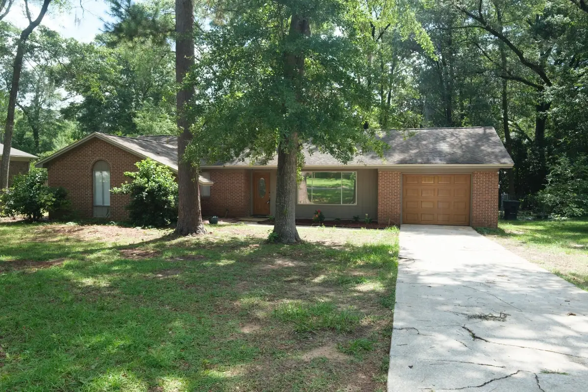 2934 Foxcrroft Drive, Tallahassee, FL 32309 - #1
