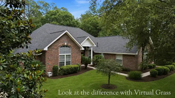 9570 Starhawk Drive, Tallahassee, FL 32309