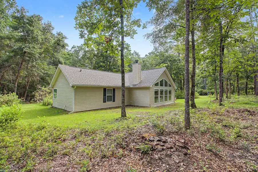 1391 Paul Thompson Road, Monticello, FL 32344 - #2