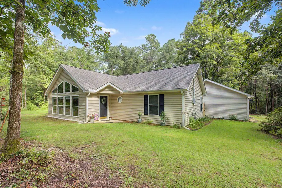 1391 Paul Thompson Road, Monticello, FL 32344 - #3