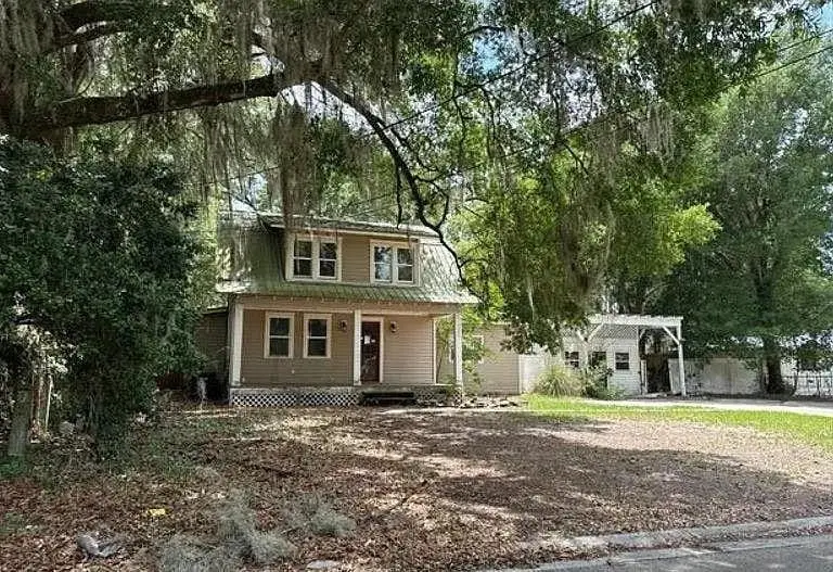 325 SW Garden Street, Keystone Heights, FL 32656 - #3