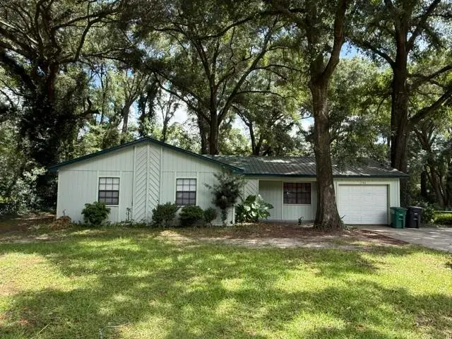 5784 Lumberjack Lane, Tallahassee, FL 32303 - #2