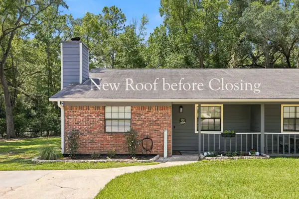2611 Panther Creek Road, Tallahassee, FL 32308