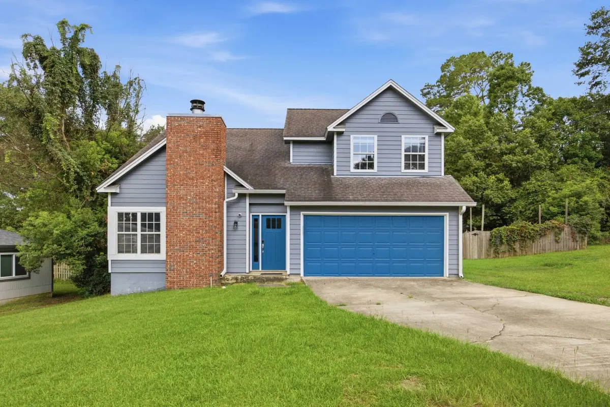 2505 Bluebell Place, Tallahassee, FL 32308 - #1